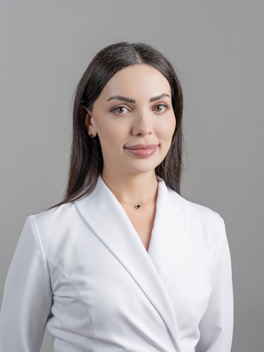 Елизарова ТТ