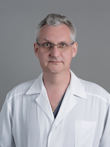 Колчанов ВМ