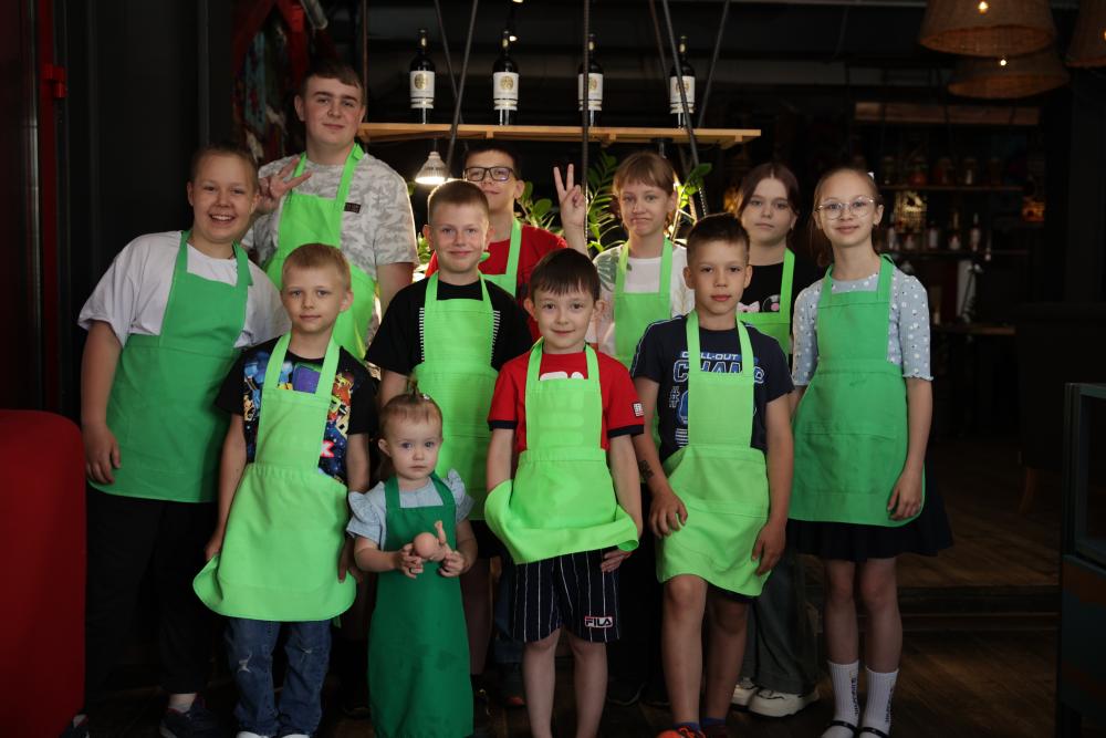 Детство – счастливая пора!